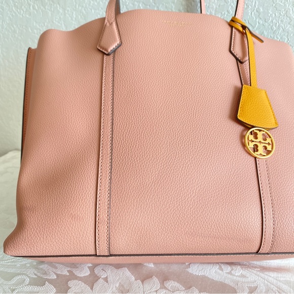 Tory Burch Shopper Tote Bag - Picture 12 of 12